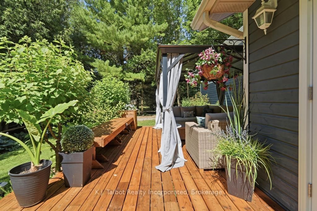 6 David Street E • Bluewater, ON photo 38