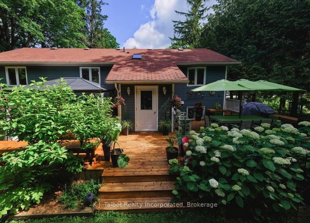 6 David Street E • Bluewater, ON photo 43