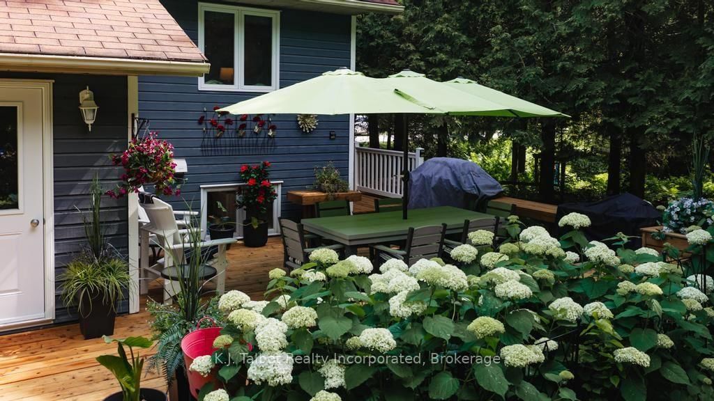 6 David Street E • Bluewater, ON photo 45