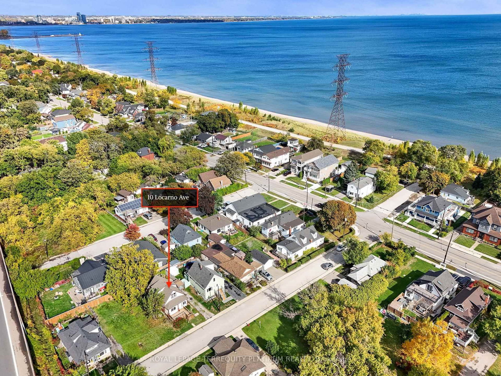 10 Locarno Avenue • Hamilton, ON photo 42