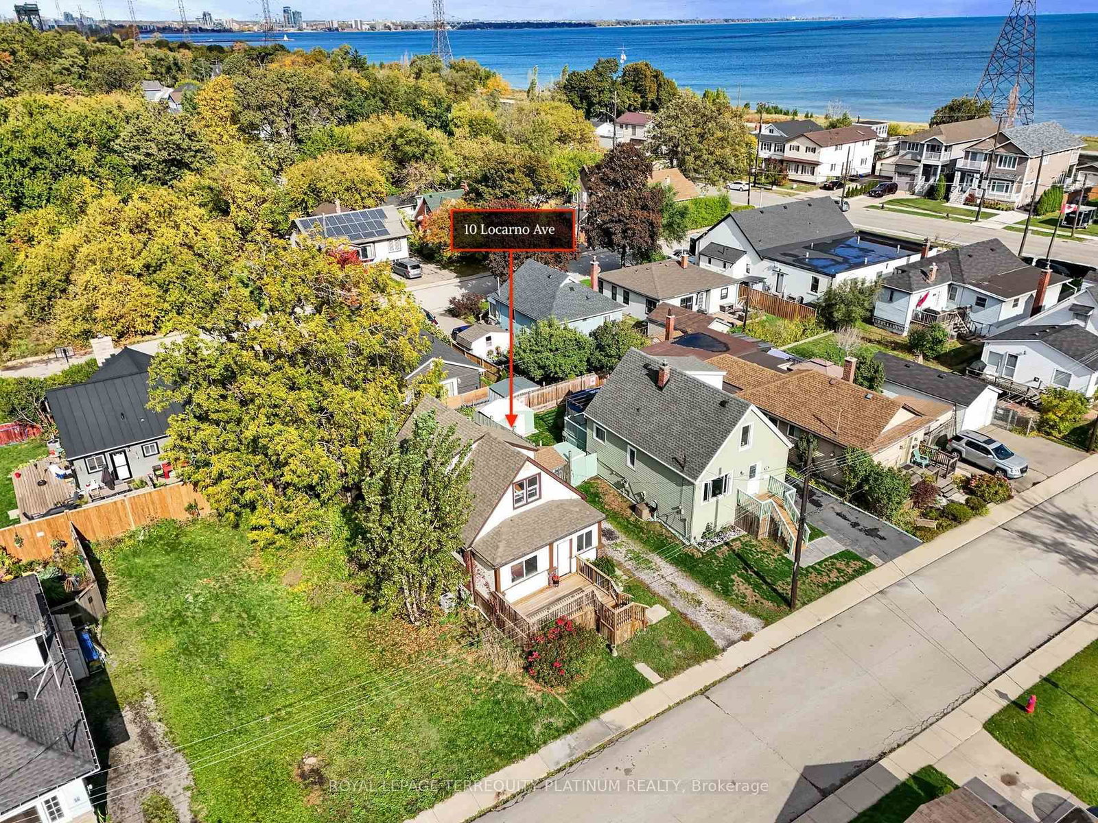10 Locarno Avenue • Hamilton, ON photo 43