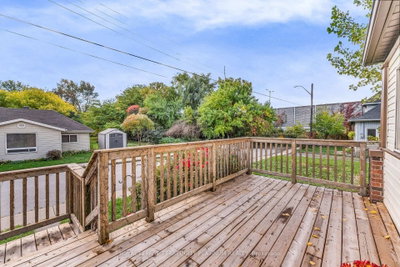 10 Locarno Avenue • Hamilton, ON photo 5