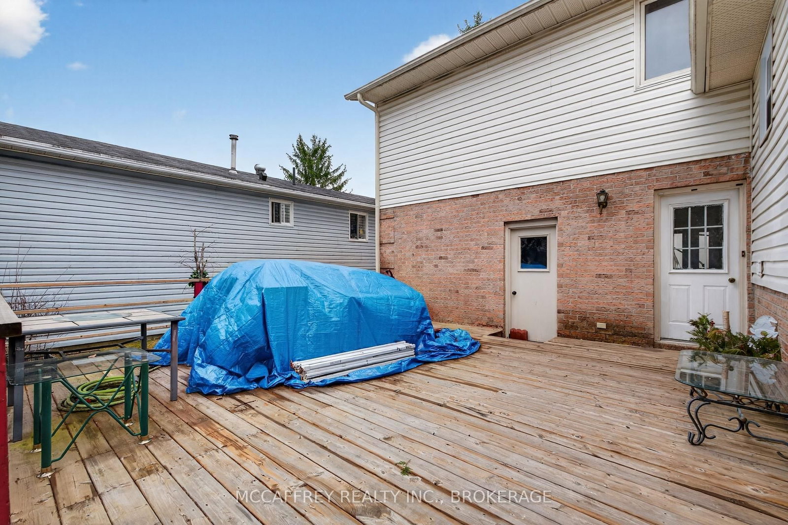 1311 CUTHBERTSON Avenue • Brockville, ON photo 42