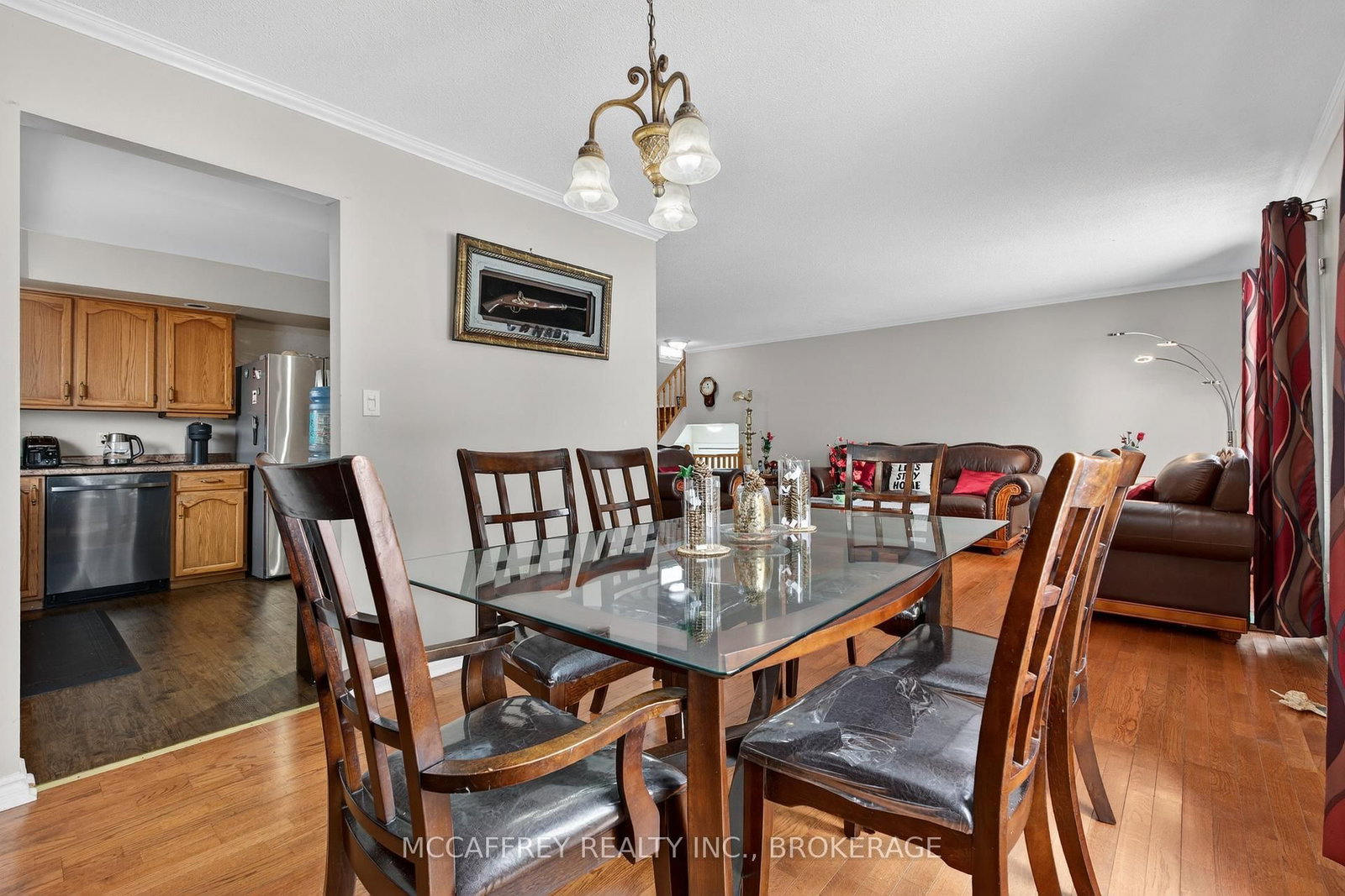 1311 CUTHBERTSON Avenue • Brockville, ON photo 8