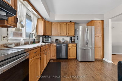 1311 CUTHBERTSON Avenue • Brockville, ON photo 9