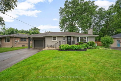 264 RIDGEWOOD Crescent
