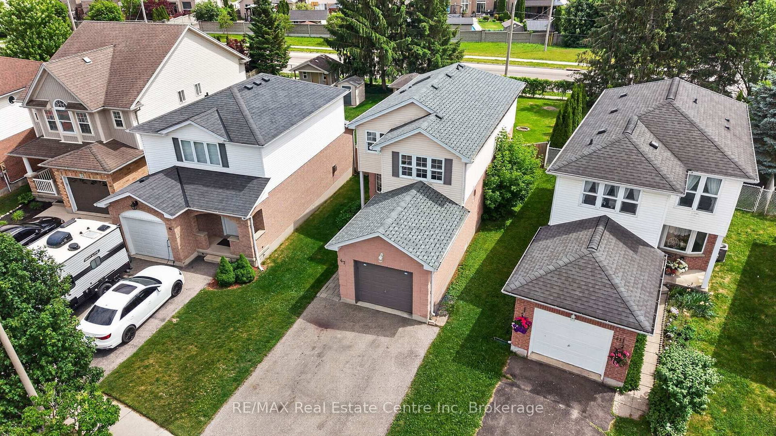 47 Marisa Street • Kitchener, ON photo 37
