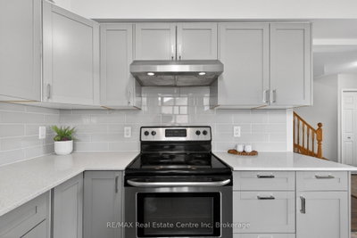 47 Marisa Street • Kitchener, ON photo 8