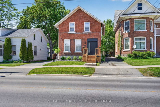 55 Bridge Street W