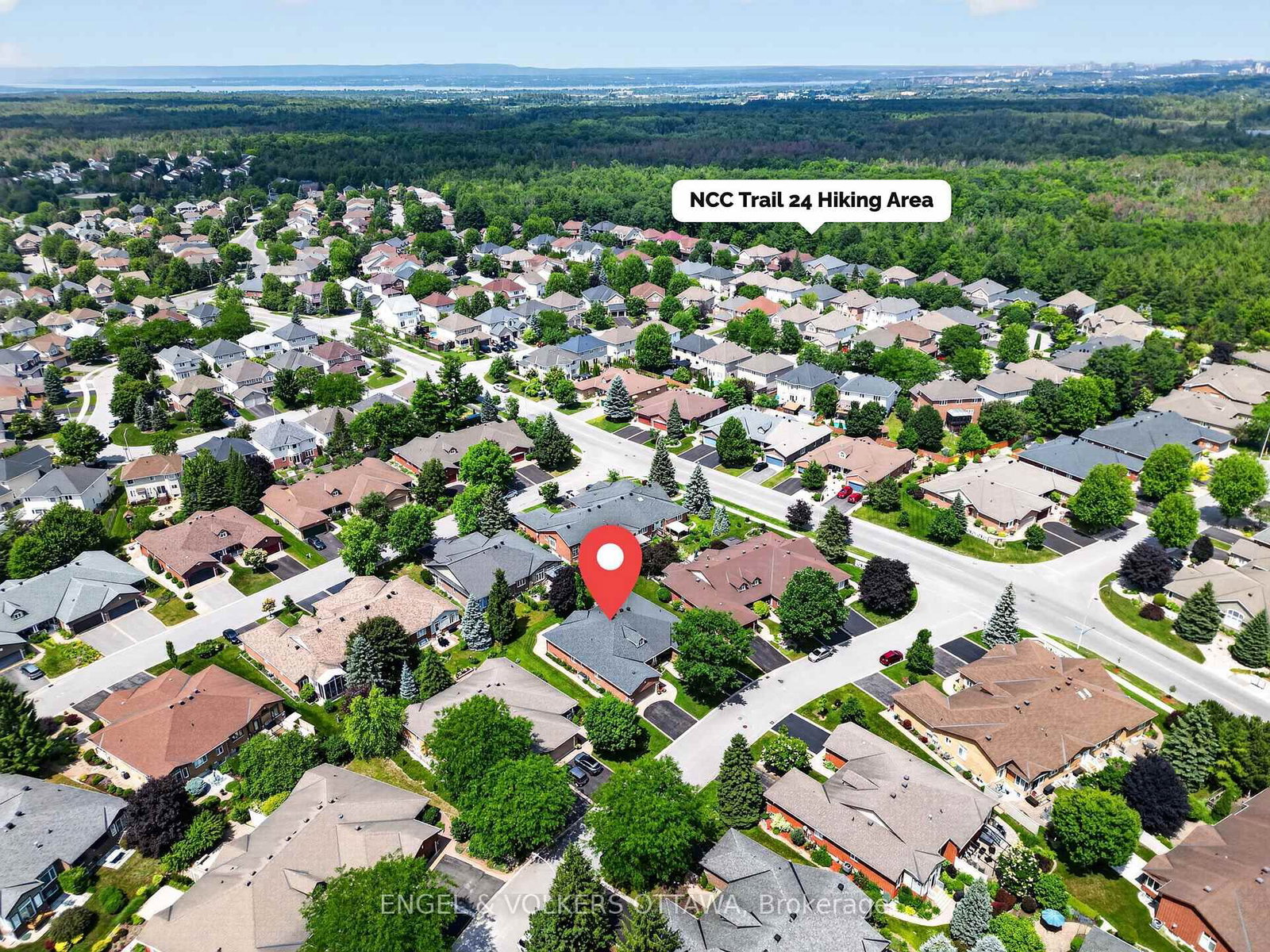 10 Waterthrush Crescent • Kanata, ON photo 44