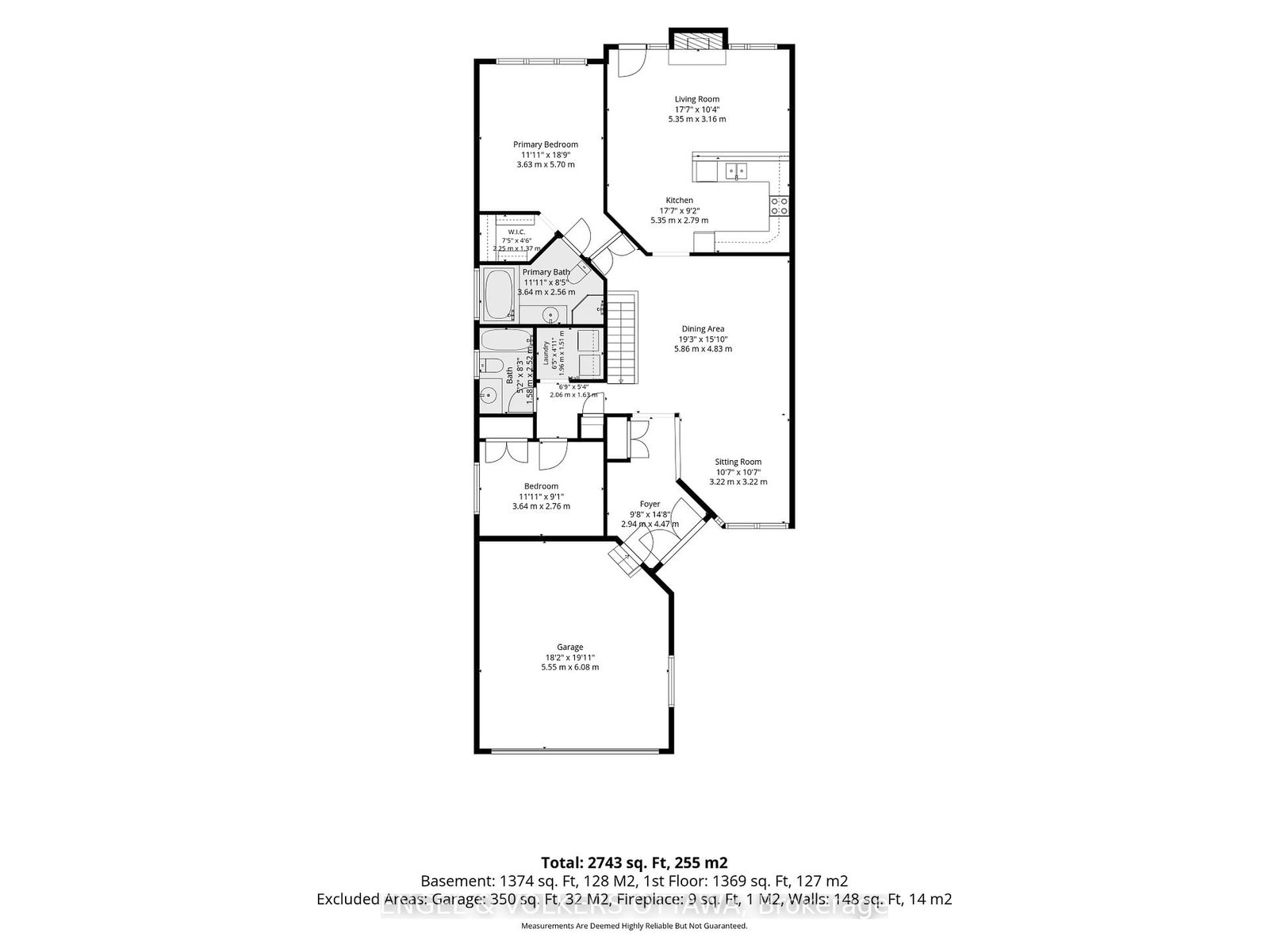 10 Waterthrush Crescent • Kanata, ON photo 46
