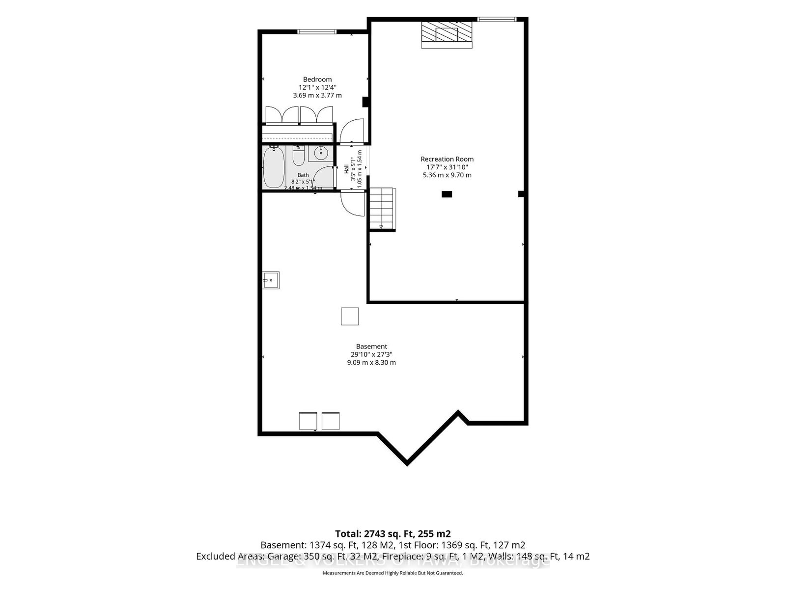 10 Waterthrush Crescent • Kanata, ON photo 47