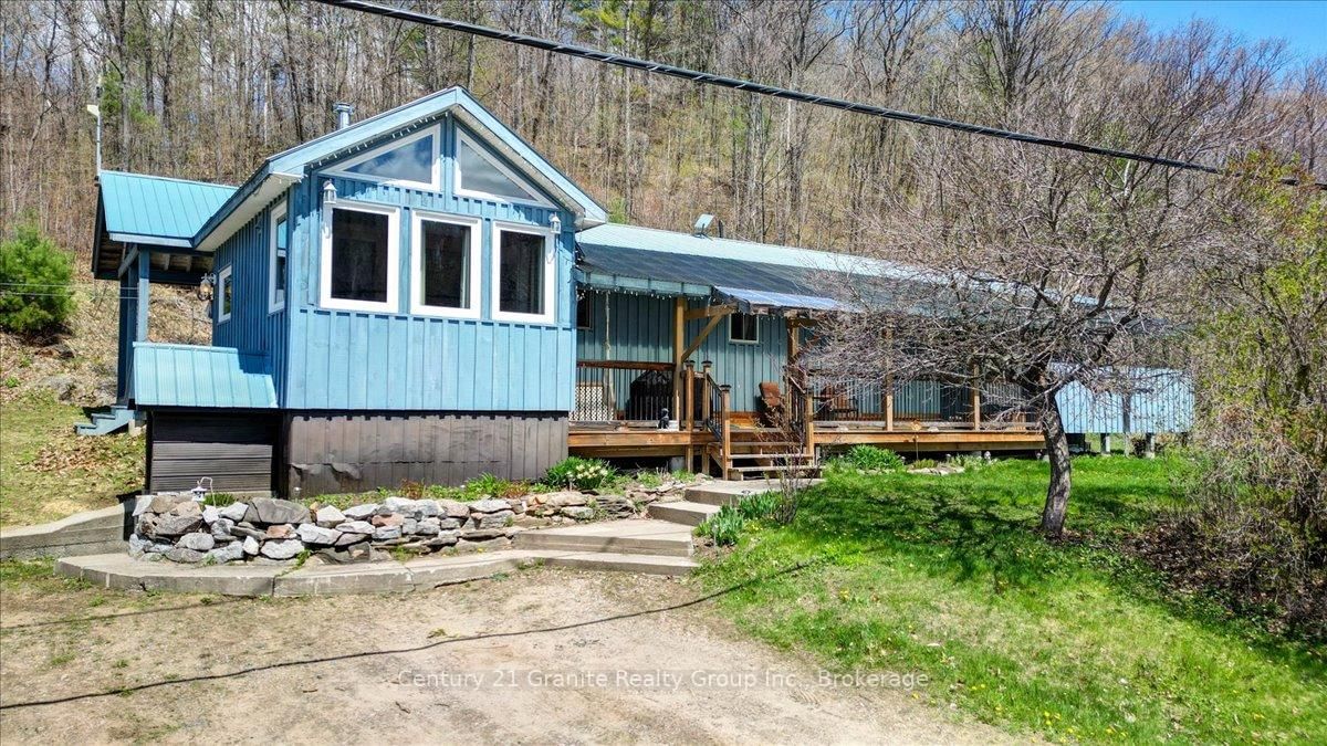 31105 E 28 Highway • Bancroft, ON photo 1