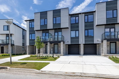 3361 DAVID MILNE Way