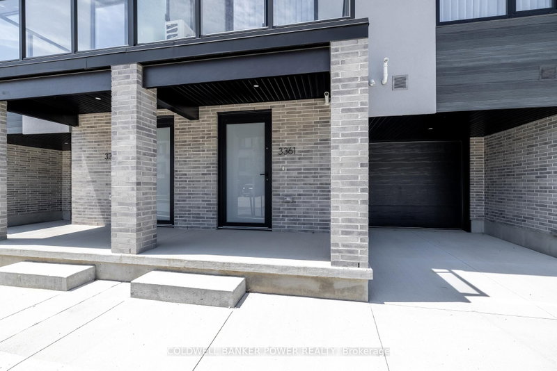 30 - 3361 DAVID MILNE Way