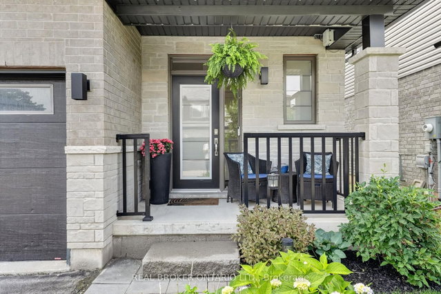 14 Harley Lane