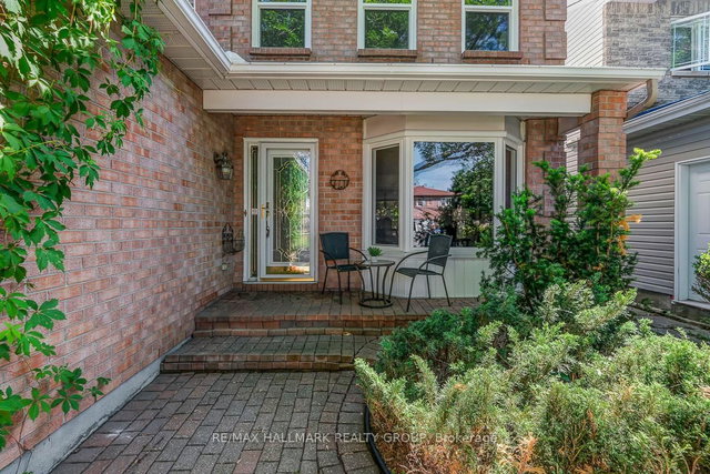 126 Dossetter Way