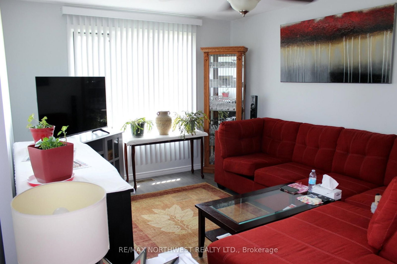 705-707 LORENA STREET • Rainy River, ON photo 13