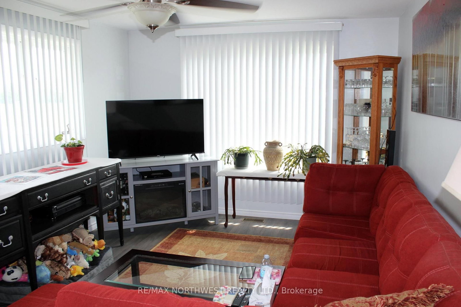 705-707 LORENA STREET • Rainy River, ON photo 14