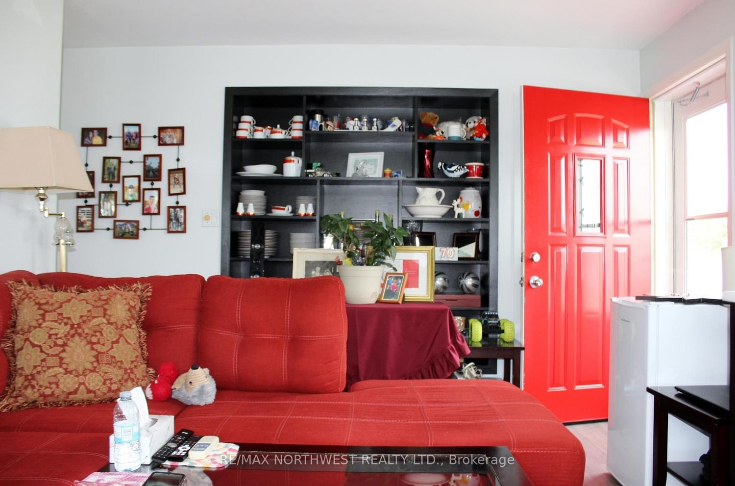 705-707 LORENA STREET • Rainy River, ON photo 16