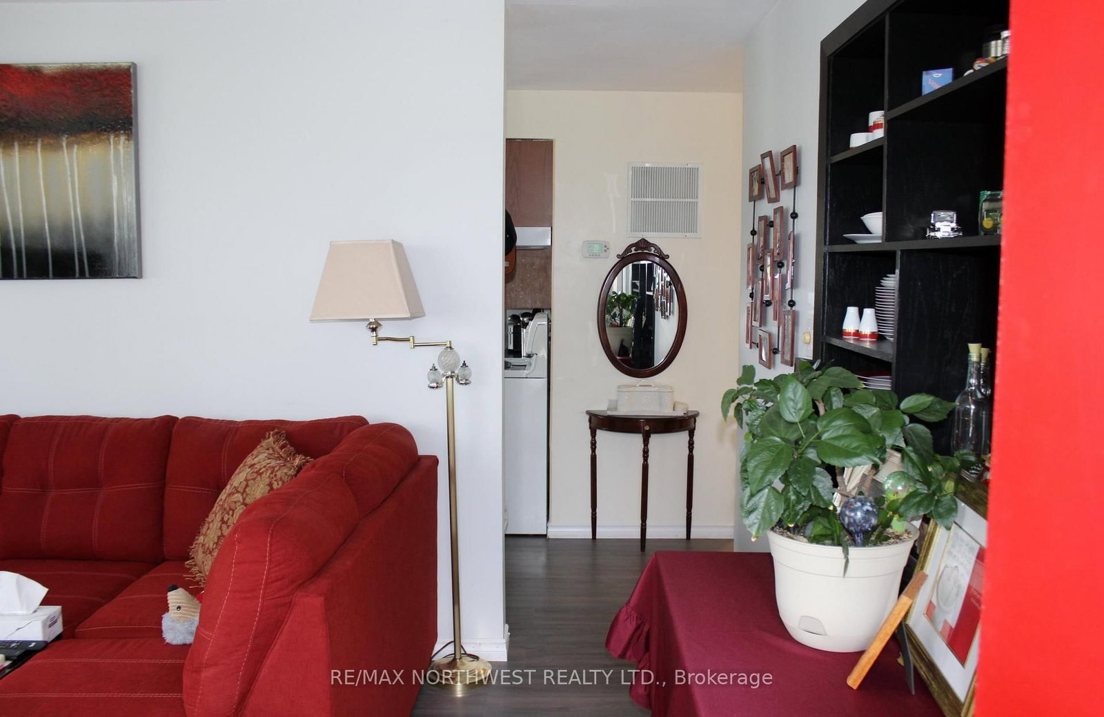 705-707 LORENA STREET • Rainy River, ON photo 17