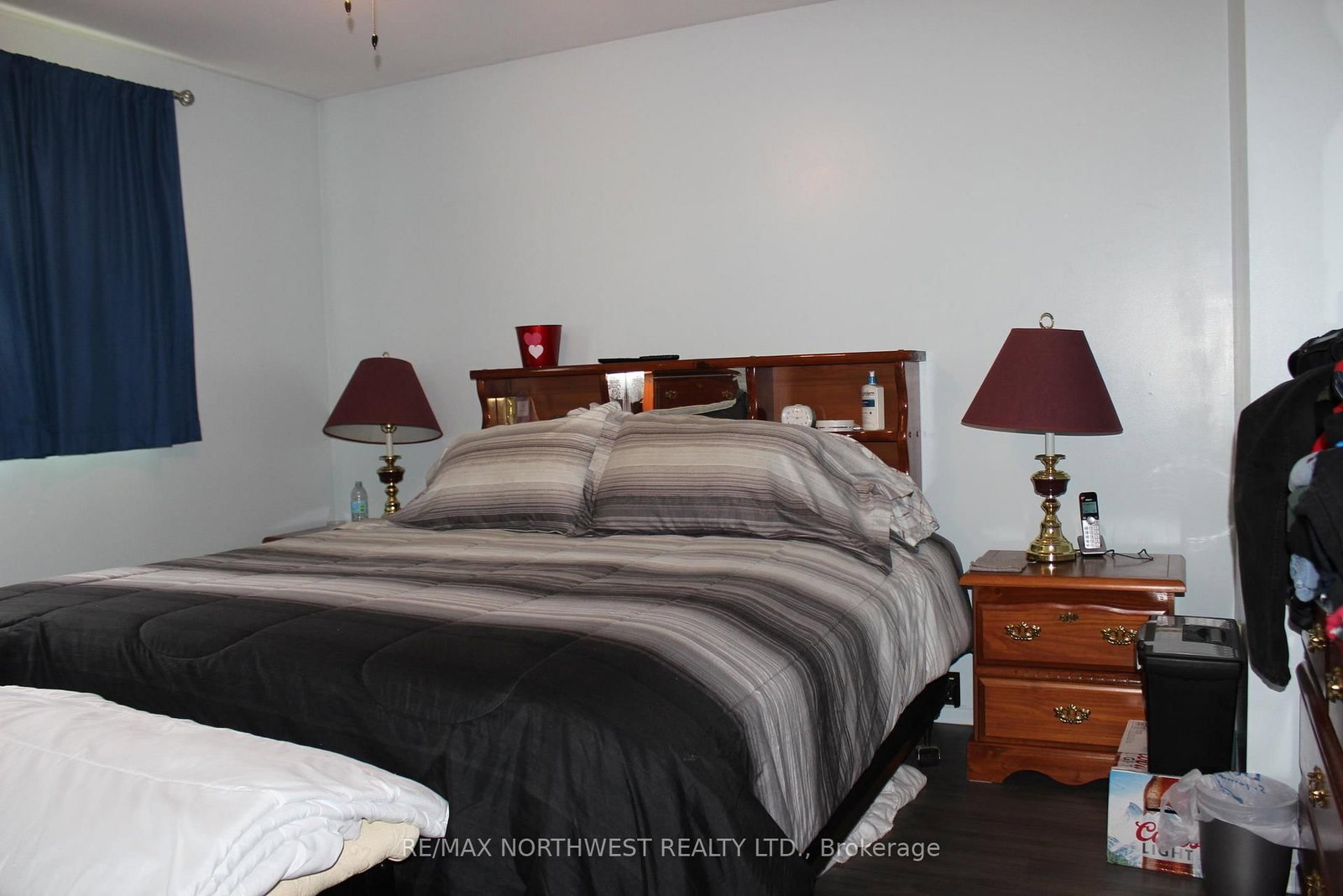 705-707 LORENA STREET • Rainy River, ON photo 24