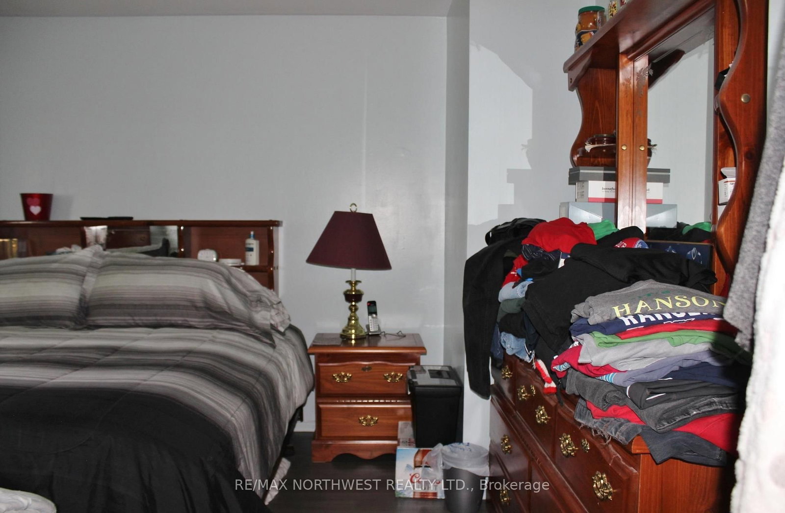 705-707 LORENA STREET • Rainy River, ON photo 25