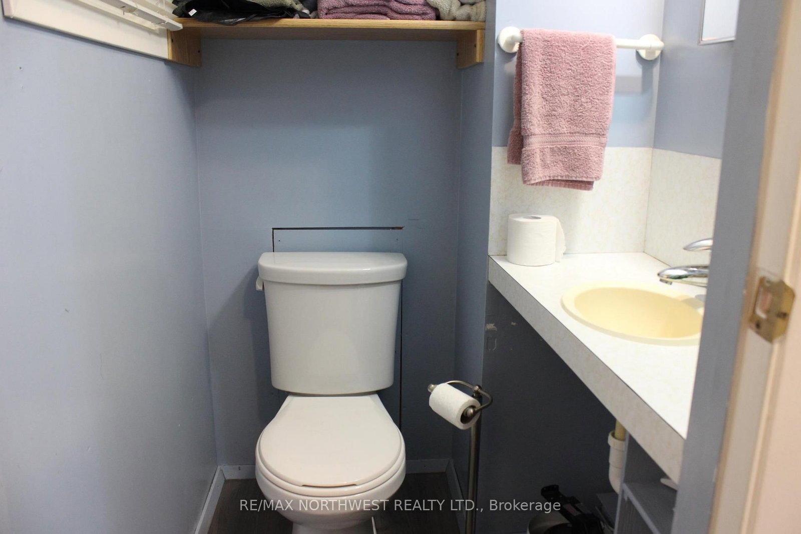 705-707 LORENA STREET • Rainy River, ON photo 33