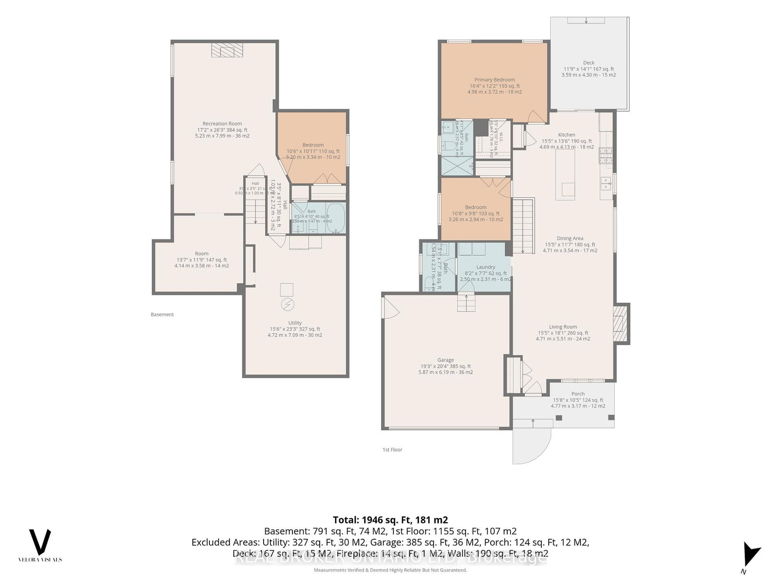 4 Doral Court • St. Thomas, ON photo 35