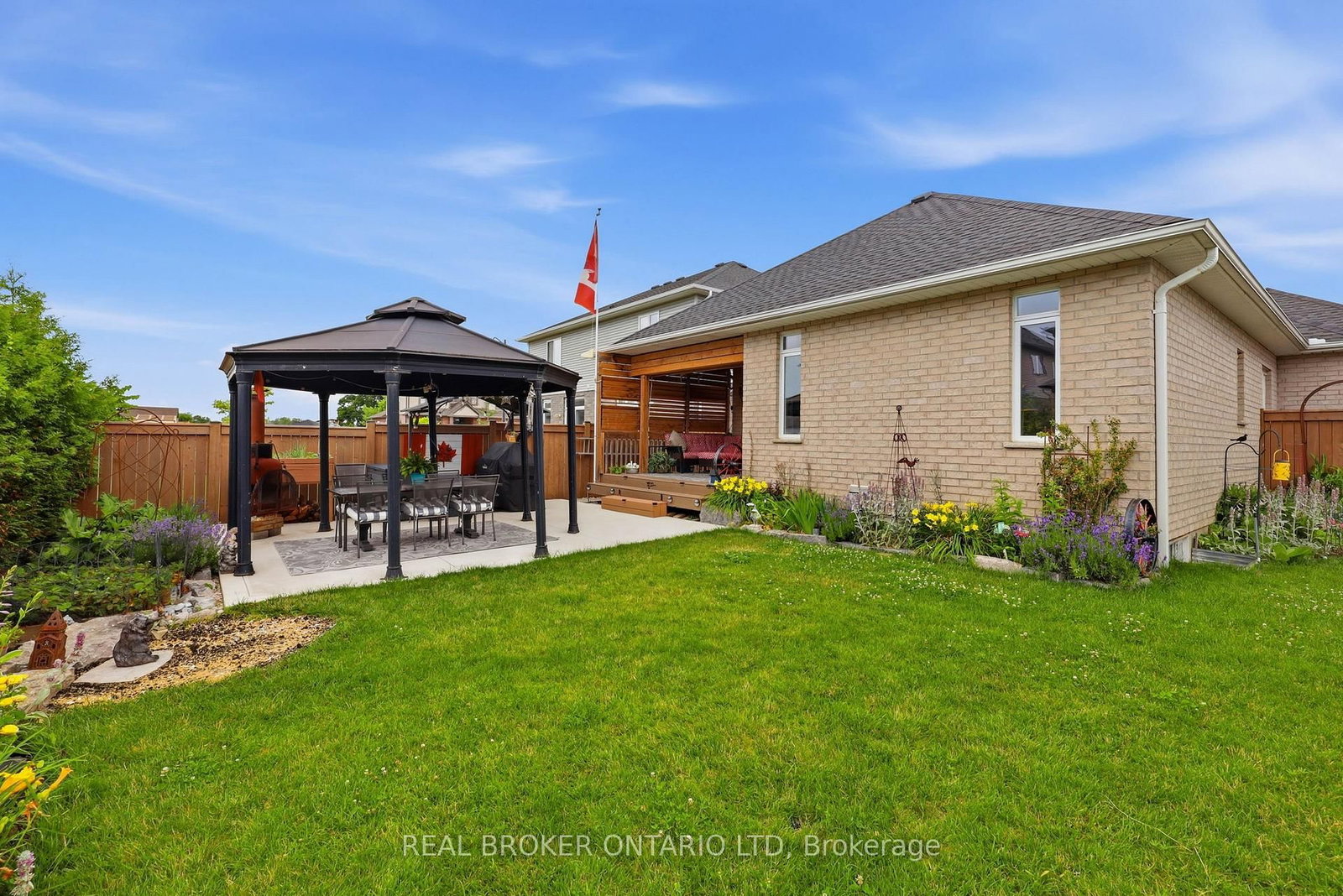 4 Doral Court • St. Thomas, ON photo 39