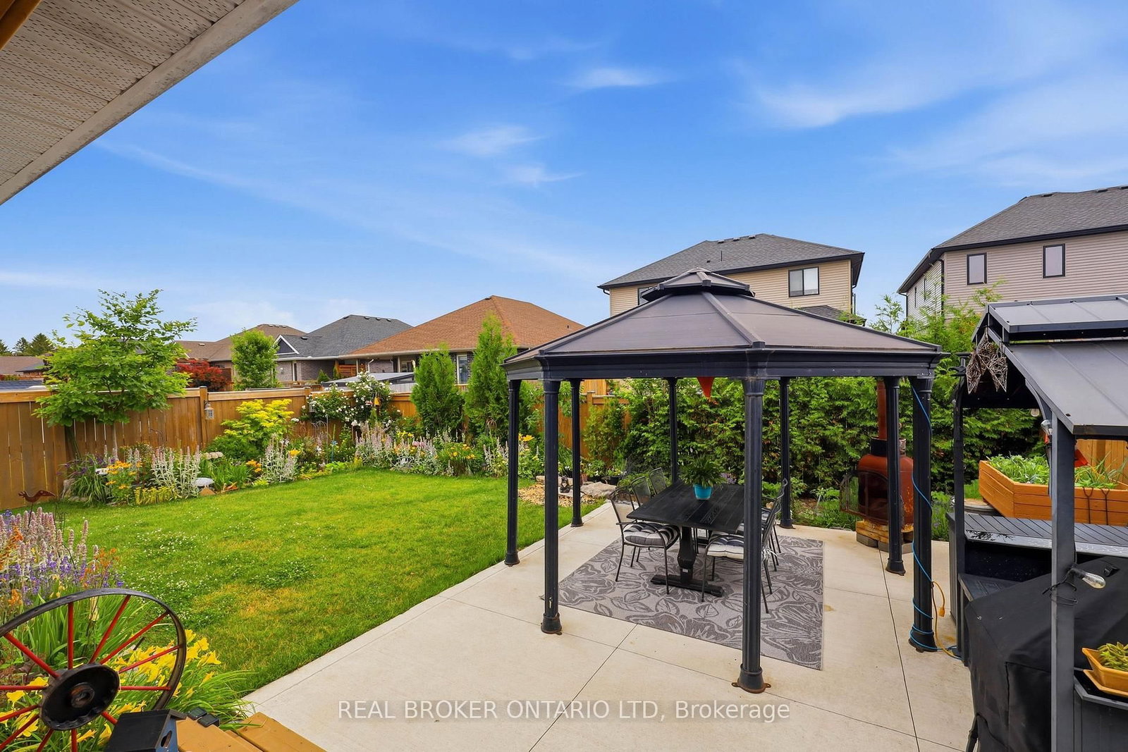 4 Doral Court • St. Thomas, ON photo 43