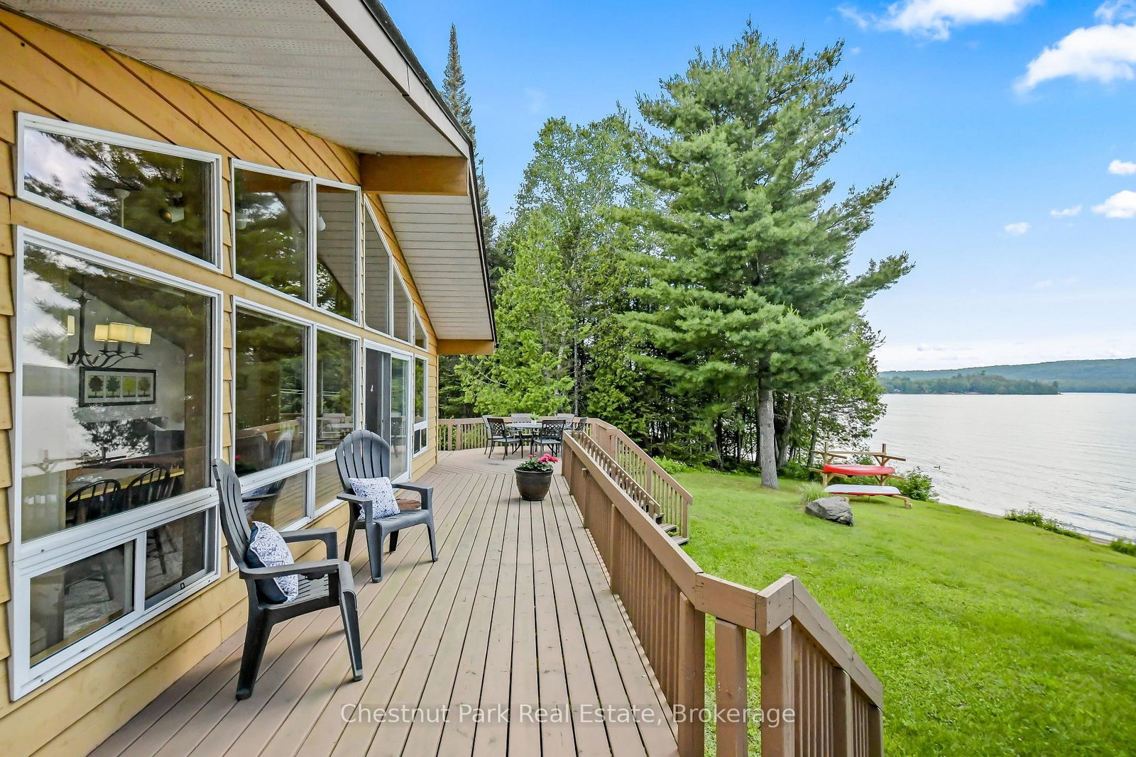 3702 E 518 Highway • Kearney, ON photo 15