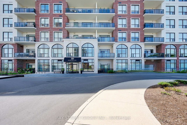 211 - 460 Callaway Road