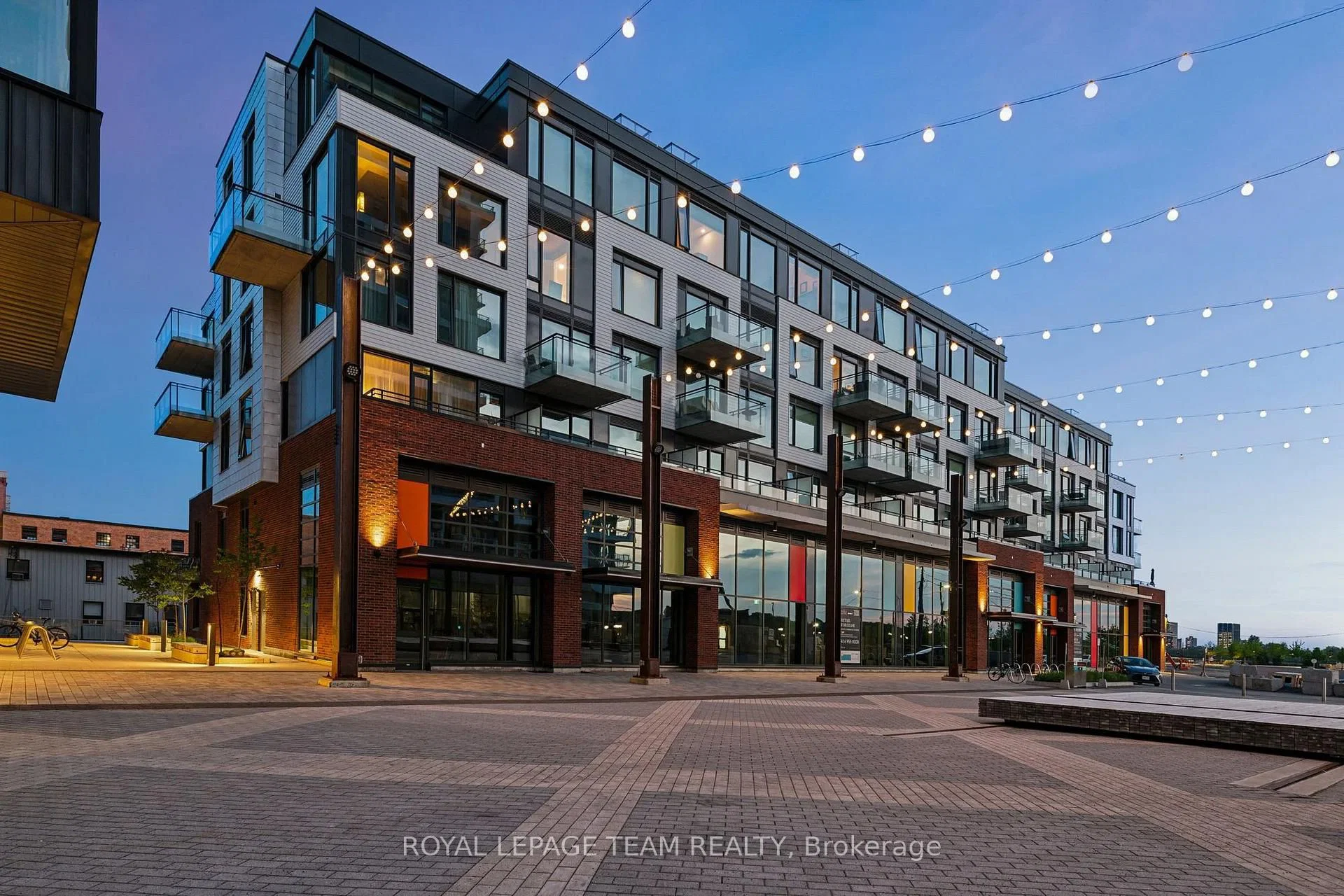 204 - 320 MIWATE Private, Ottawa, ON