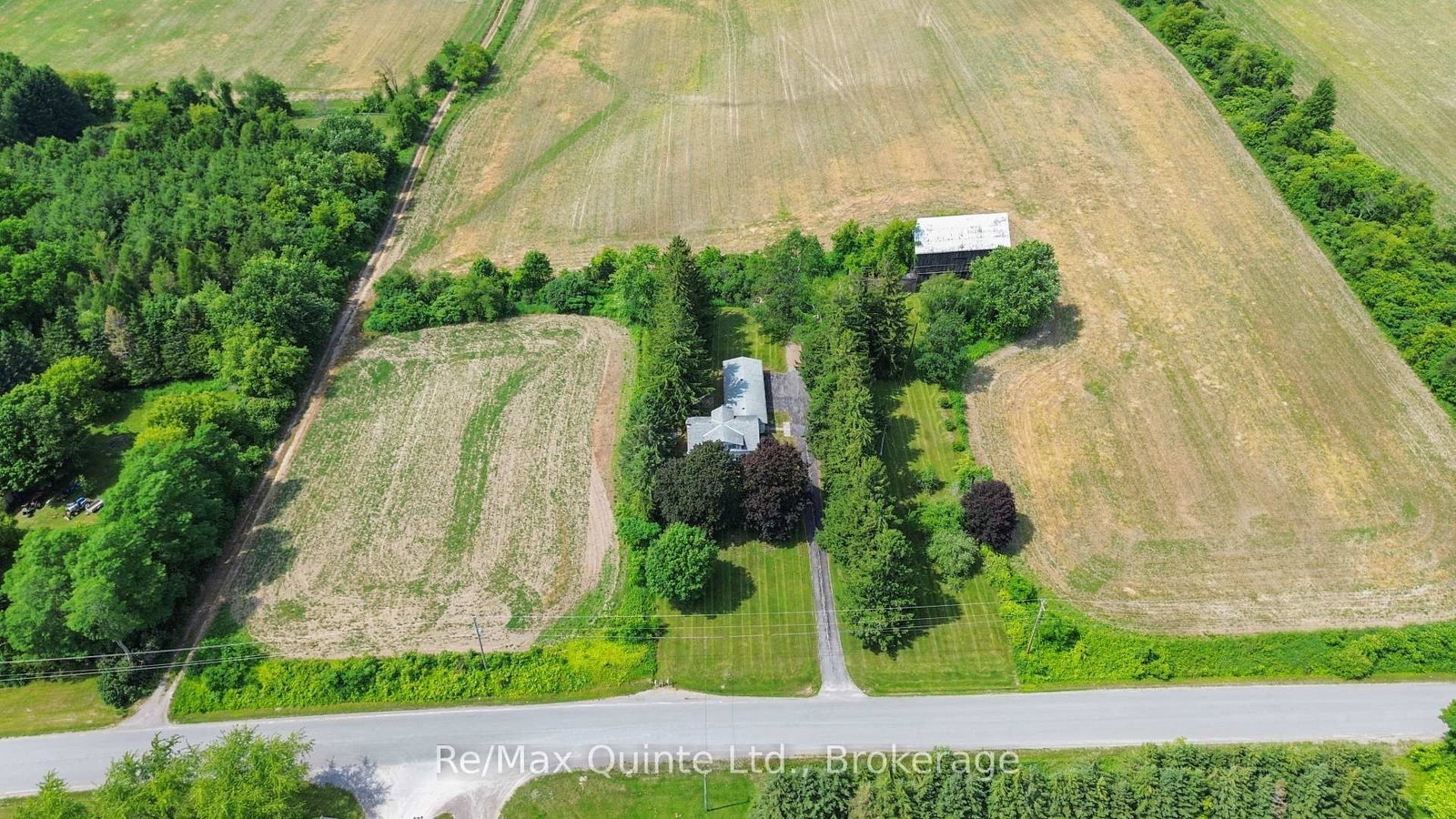 15064 Telephone Road • Brighton, ON photo 10