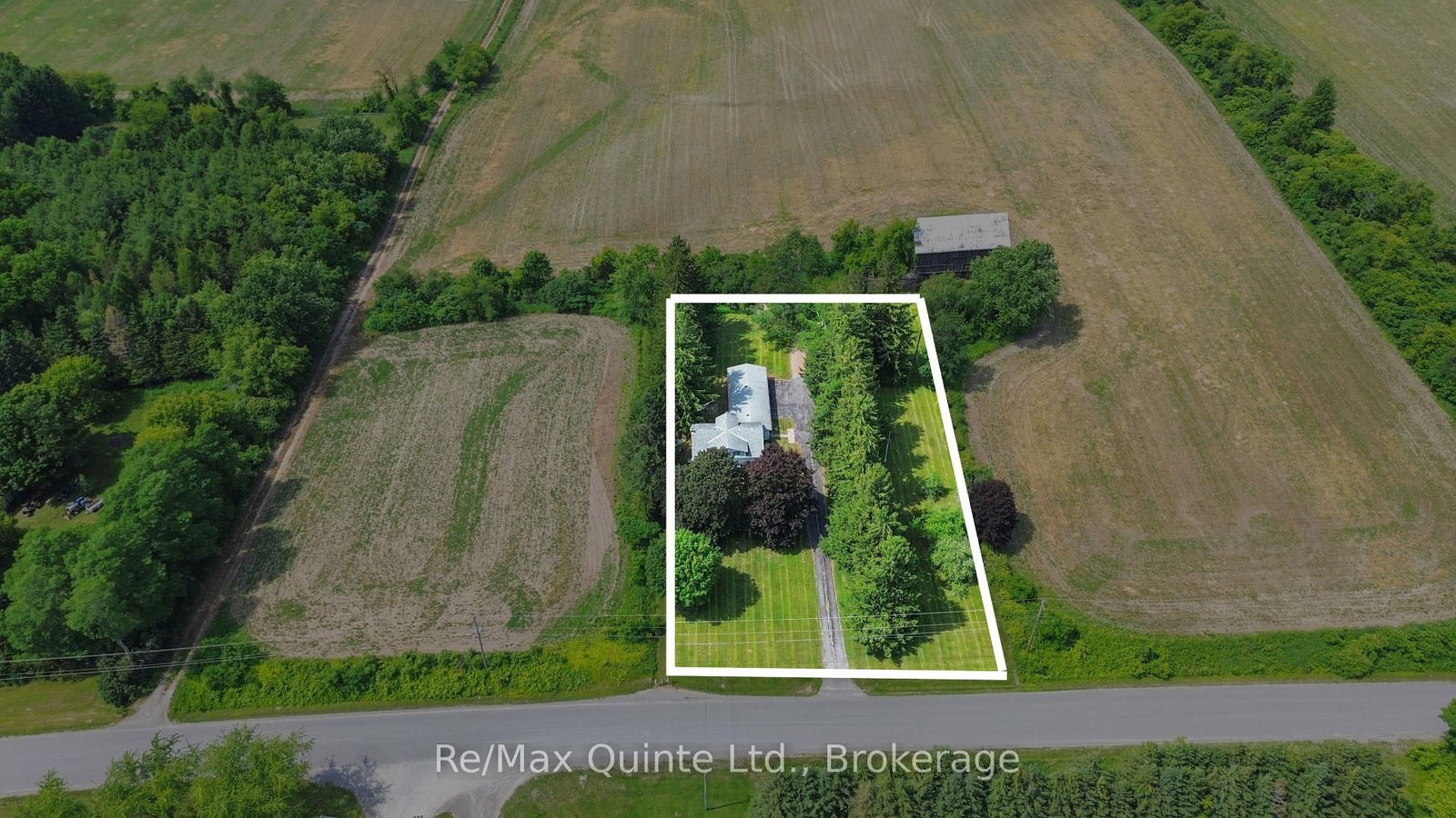 15064 Telephone Road • Brighton, ON photo 39
