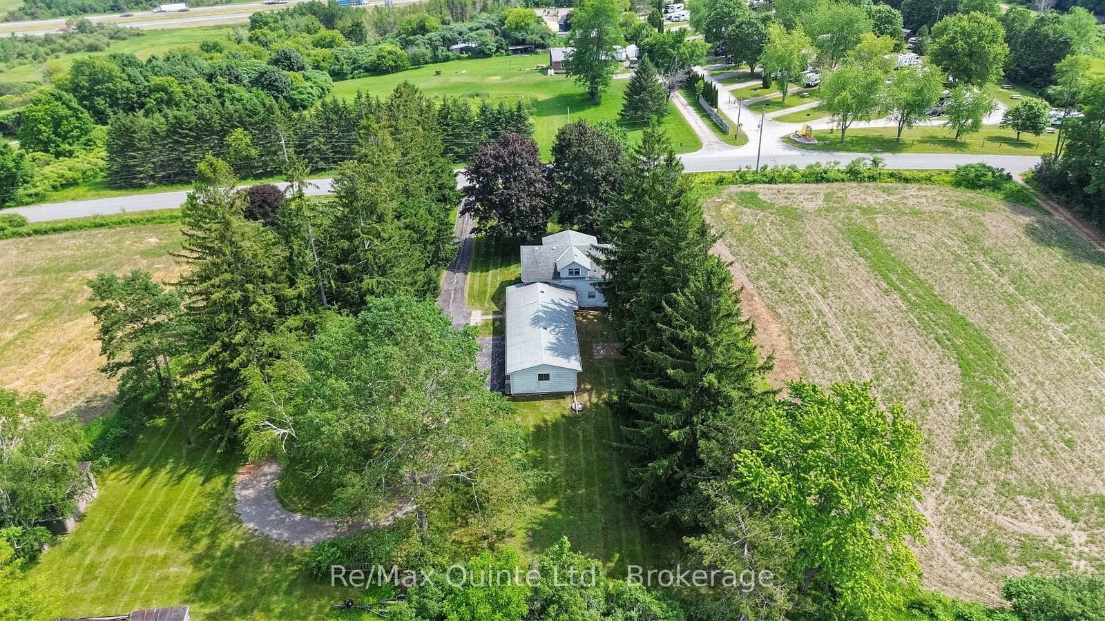 15064 Telephone Road • Brighton, ON photo 40