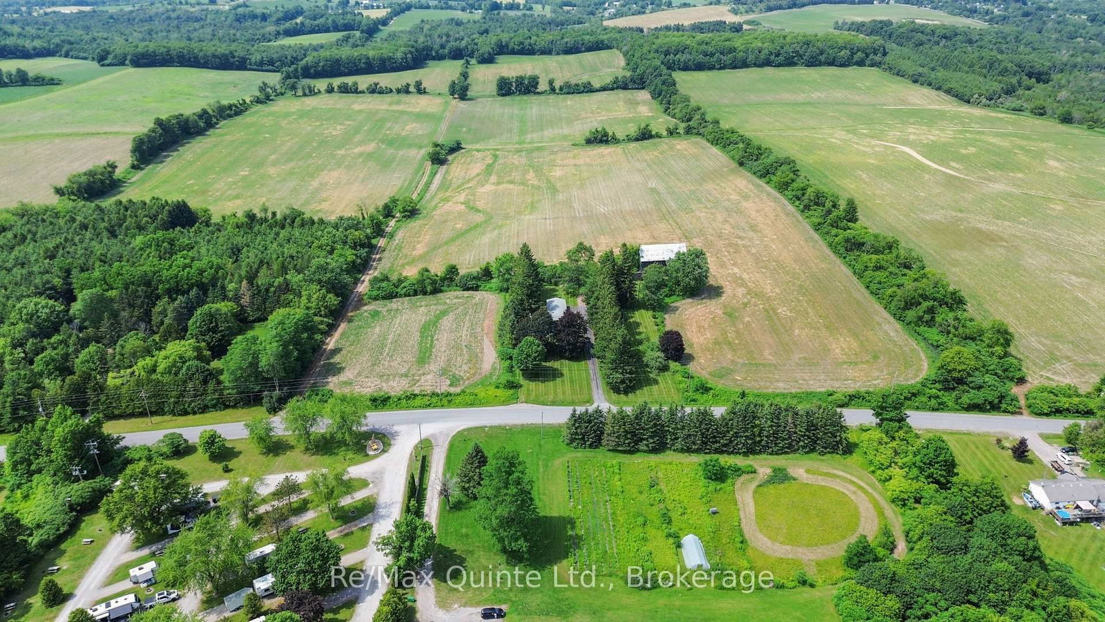15064 Telephone Road • Brighton, ON photo 42