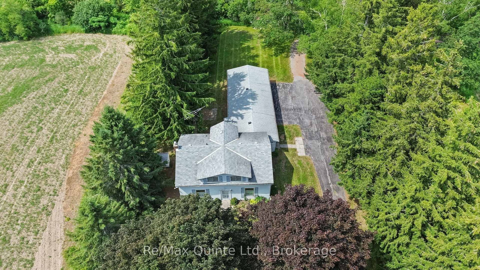 15064 Telephone Road • Brighton, ON photo 9