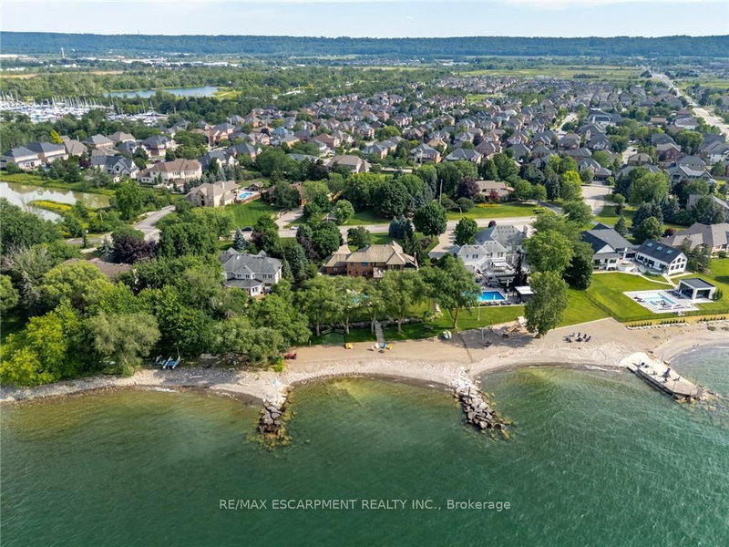 17 Lochside Drive