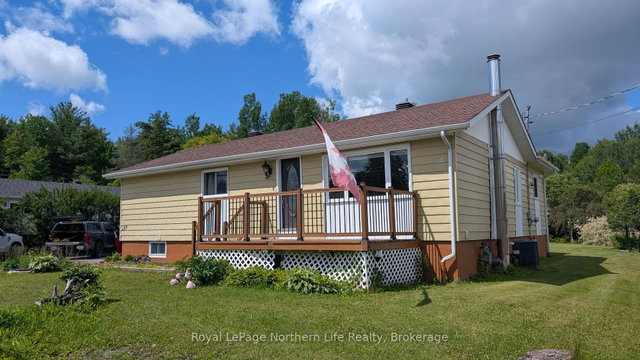 289 Dovercourt Road