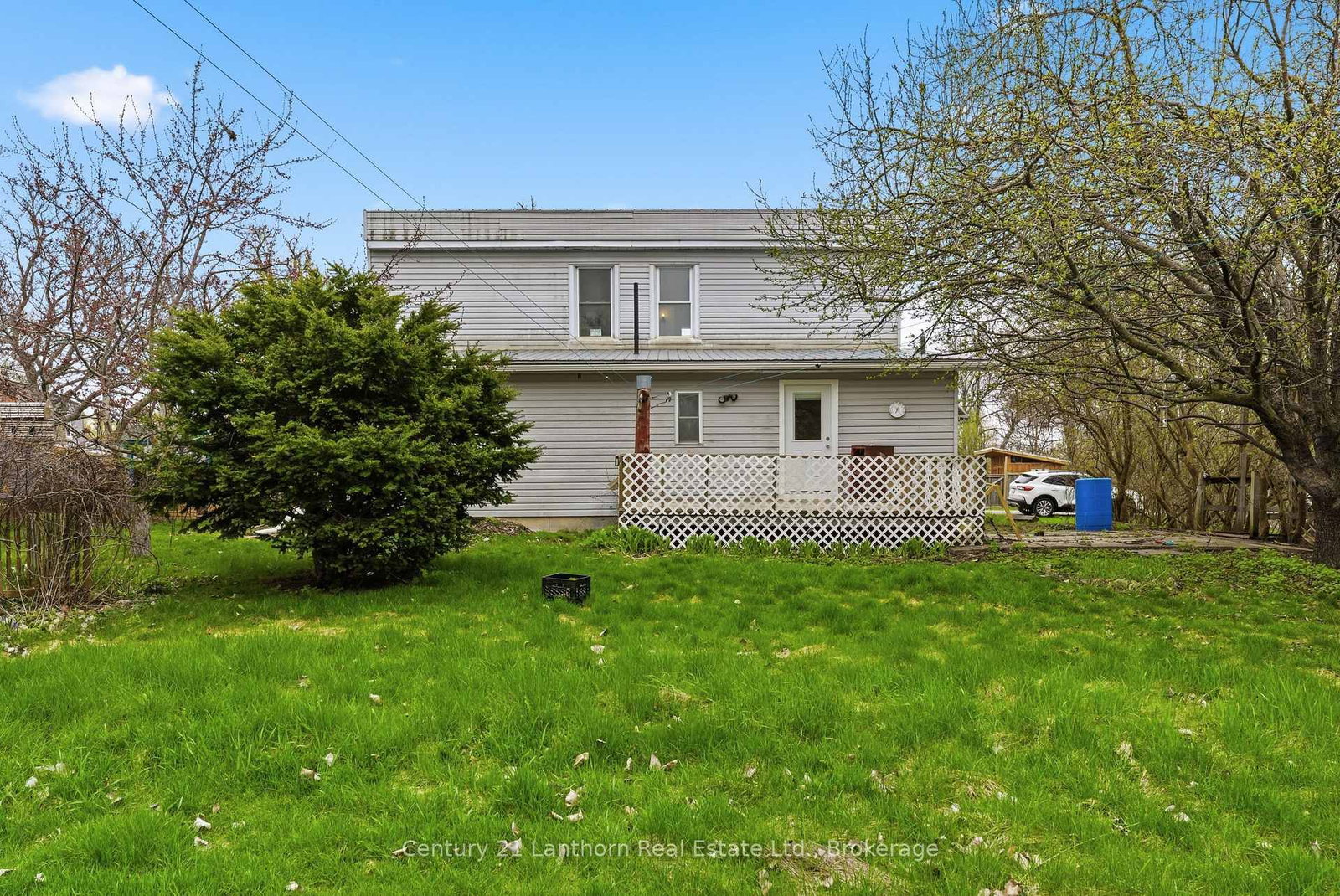 16 Store Street • Prince Edward County, ON photo 46