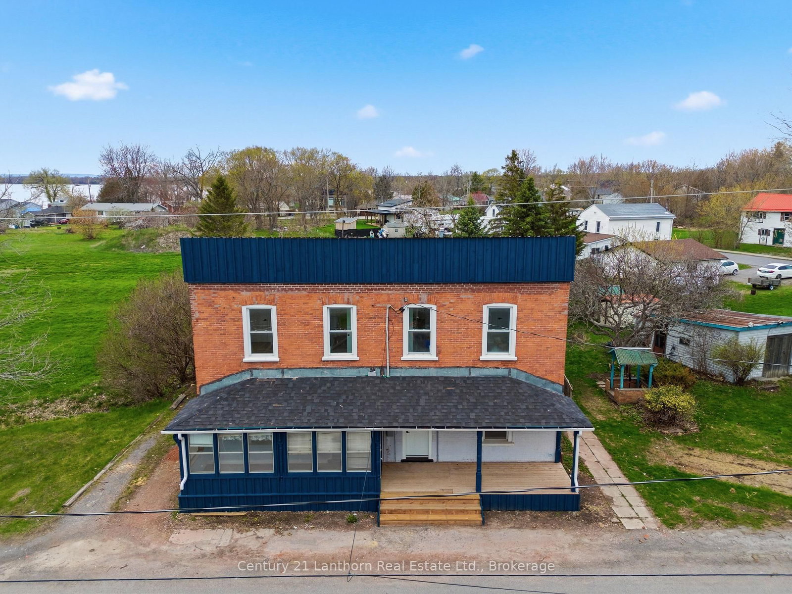 16 Store Street • Prince Edward County, ON photo 50