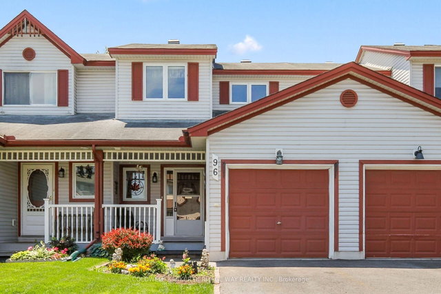 96 Crampton Drive