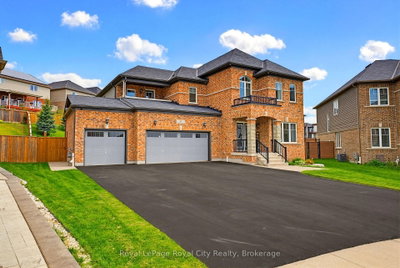 31 Wetland Way