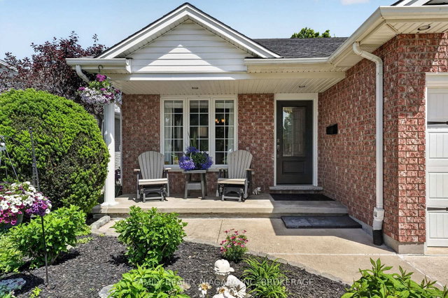 7558 Canterbury Crescent