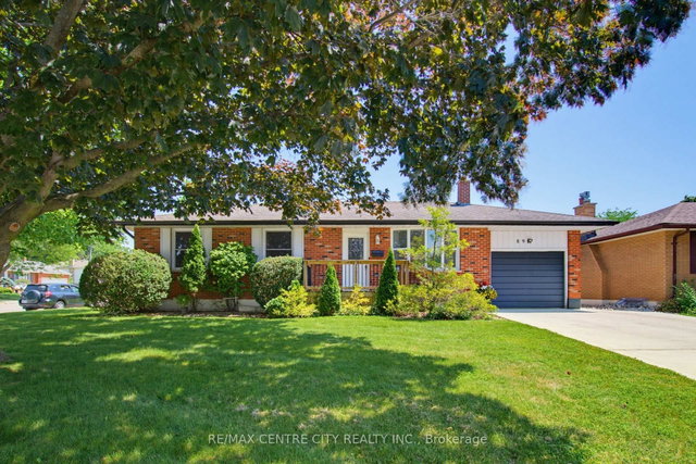 89 Butler Drive S