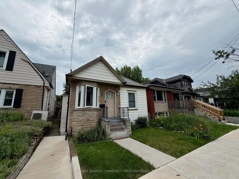 256 Fairfield Avenue