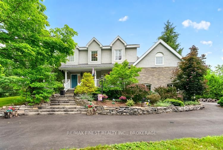 2038 Valleyview Drive