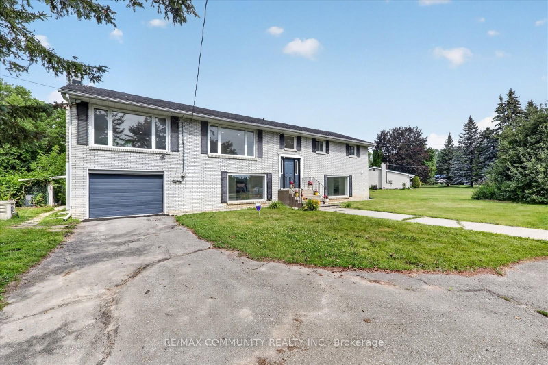 719 Old Highway 2, Quinte West